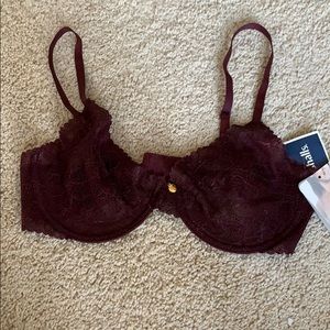 Ace bralette